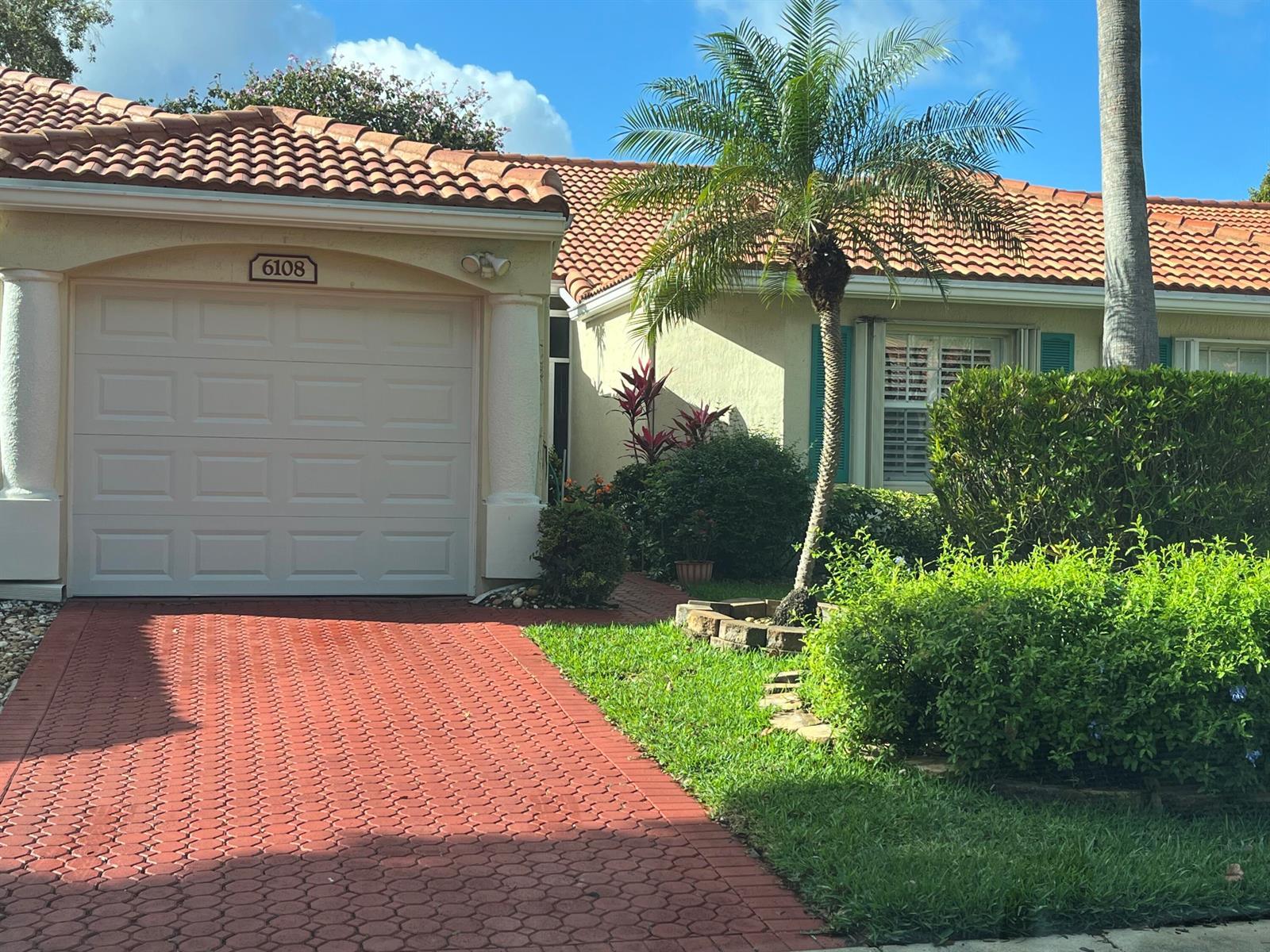 6108 Petunia Road, Delray Beach FL 33484