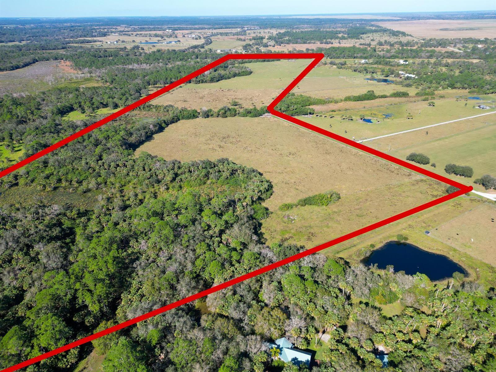 3702 SW Wild Turkey Lane, Okeechobee FL 34974