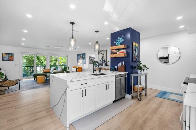 18460 SE Wood Haven Lane # H, Jupiter FL 33469 photo 4
