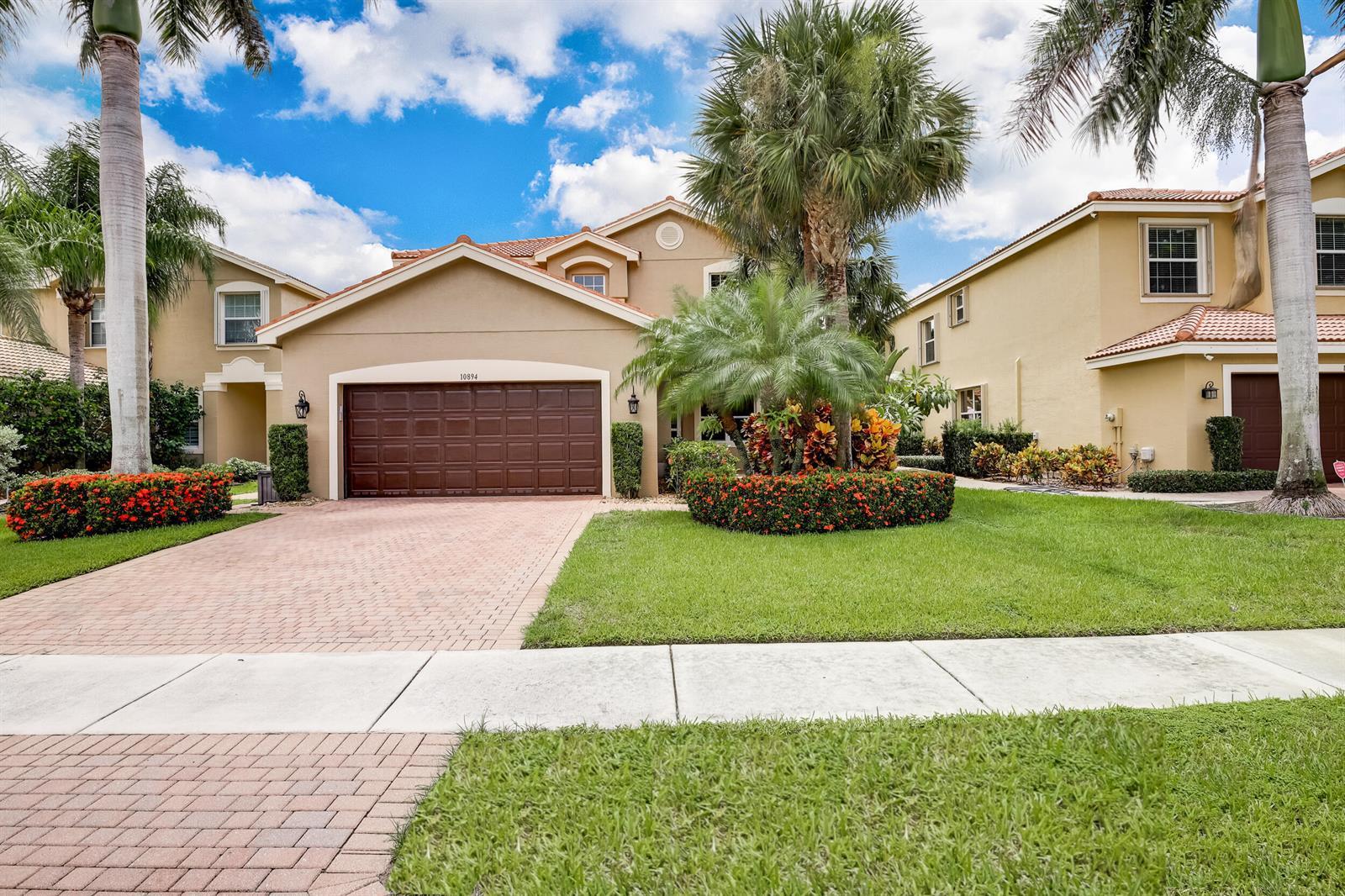 10894 Bitternut Hickory Lane, Boynton Beach FL 33437