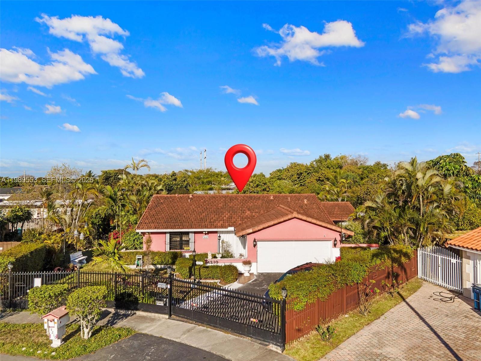 4210 SW 134th Ave, Miami FL 33175 photo 2