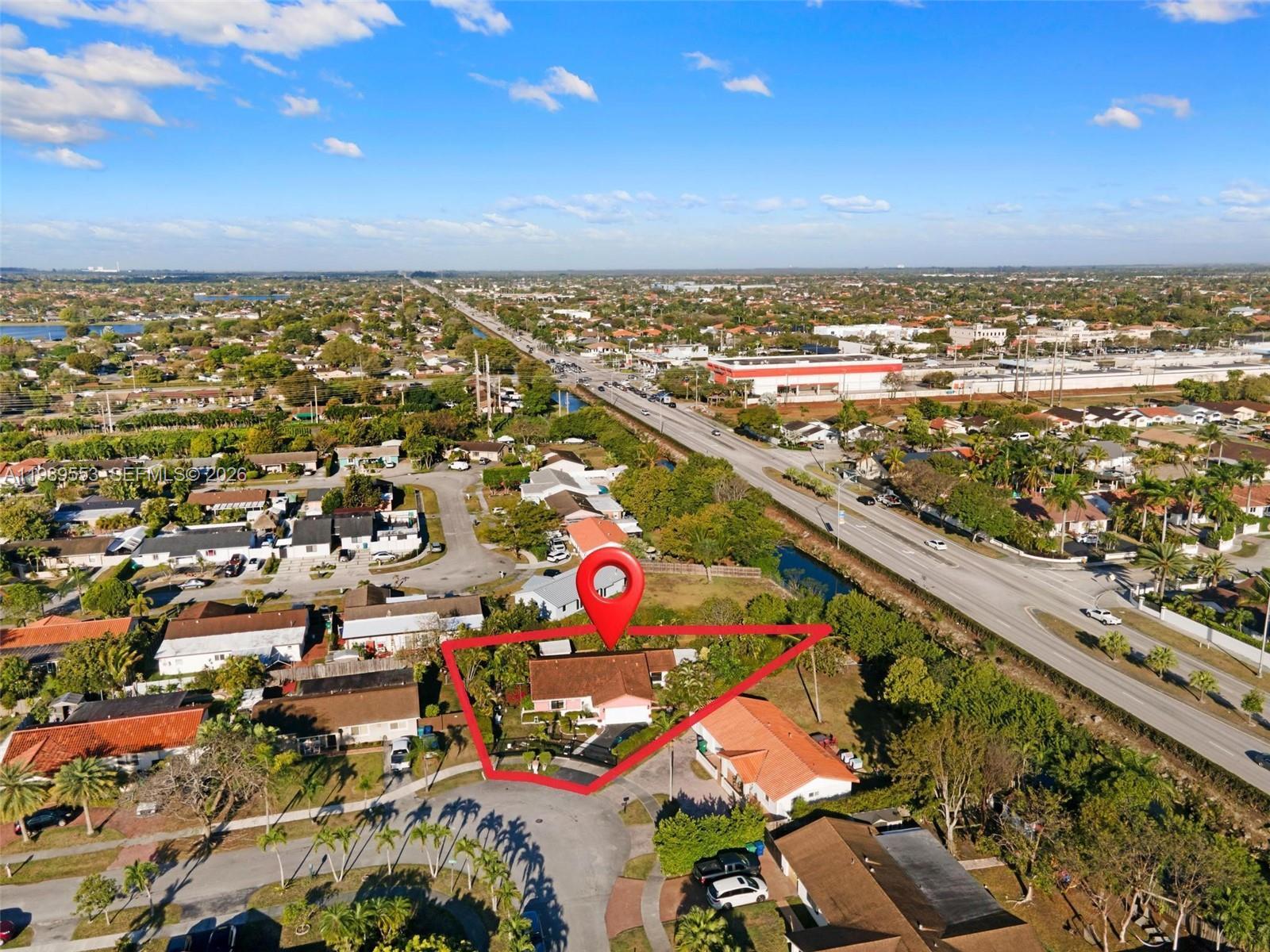 4210 SW 134th Ave, Miami FL 33175 photo 3