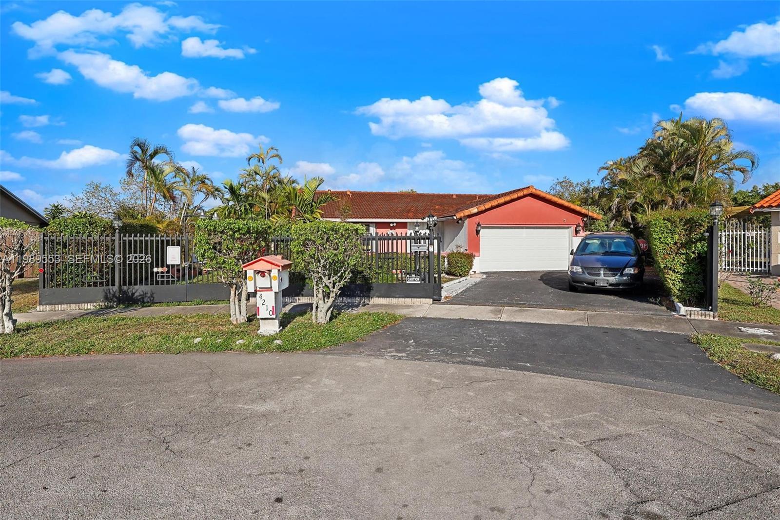 4210 SW 134th Ave, Miami FL 33175 photo 5