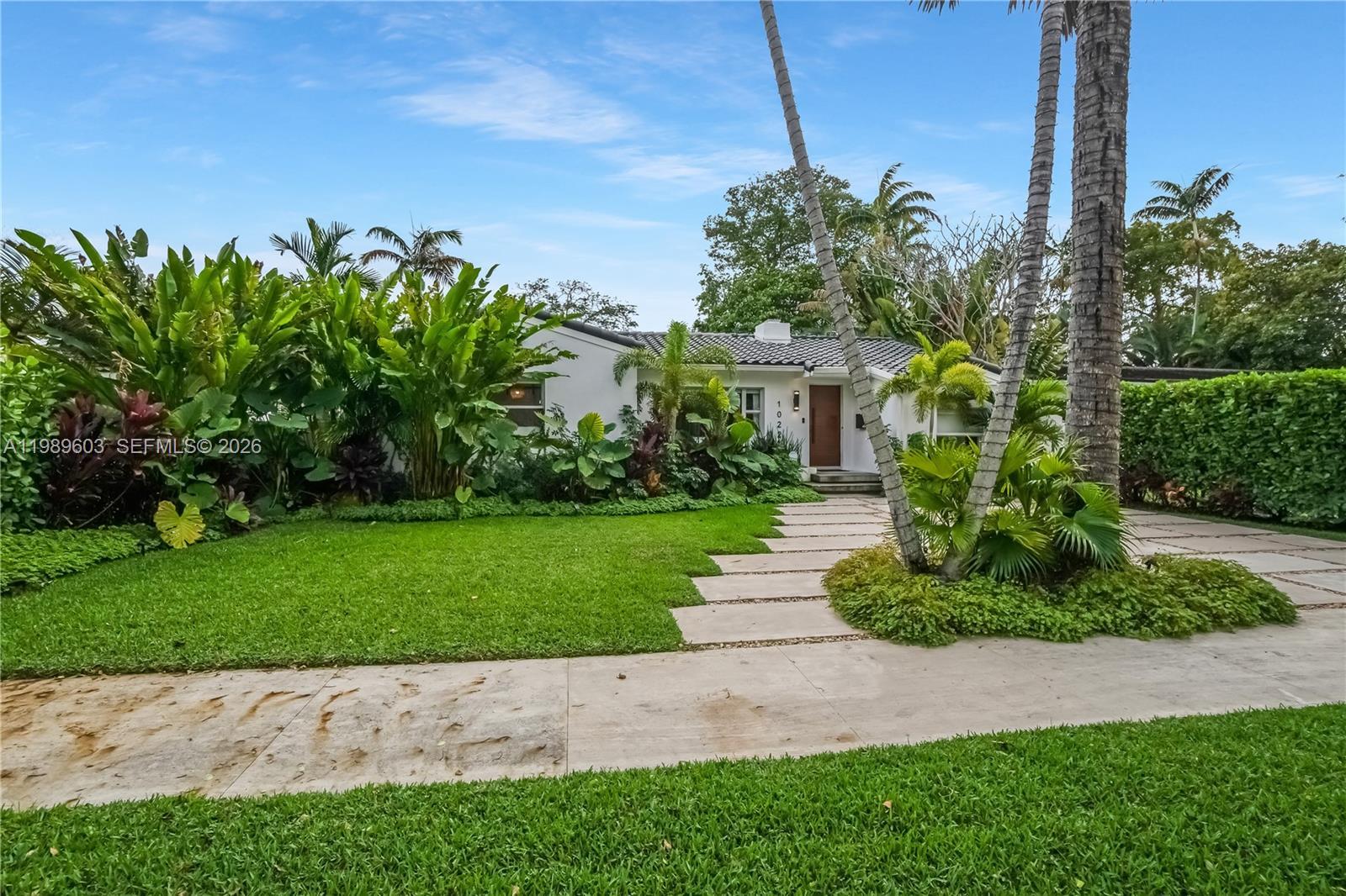 1022 NE 91st Ter # 1022, Miami Shores FL 33138