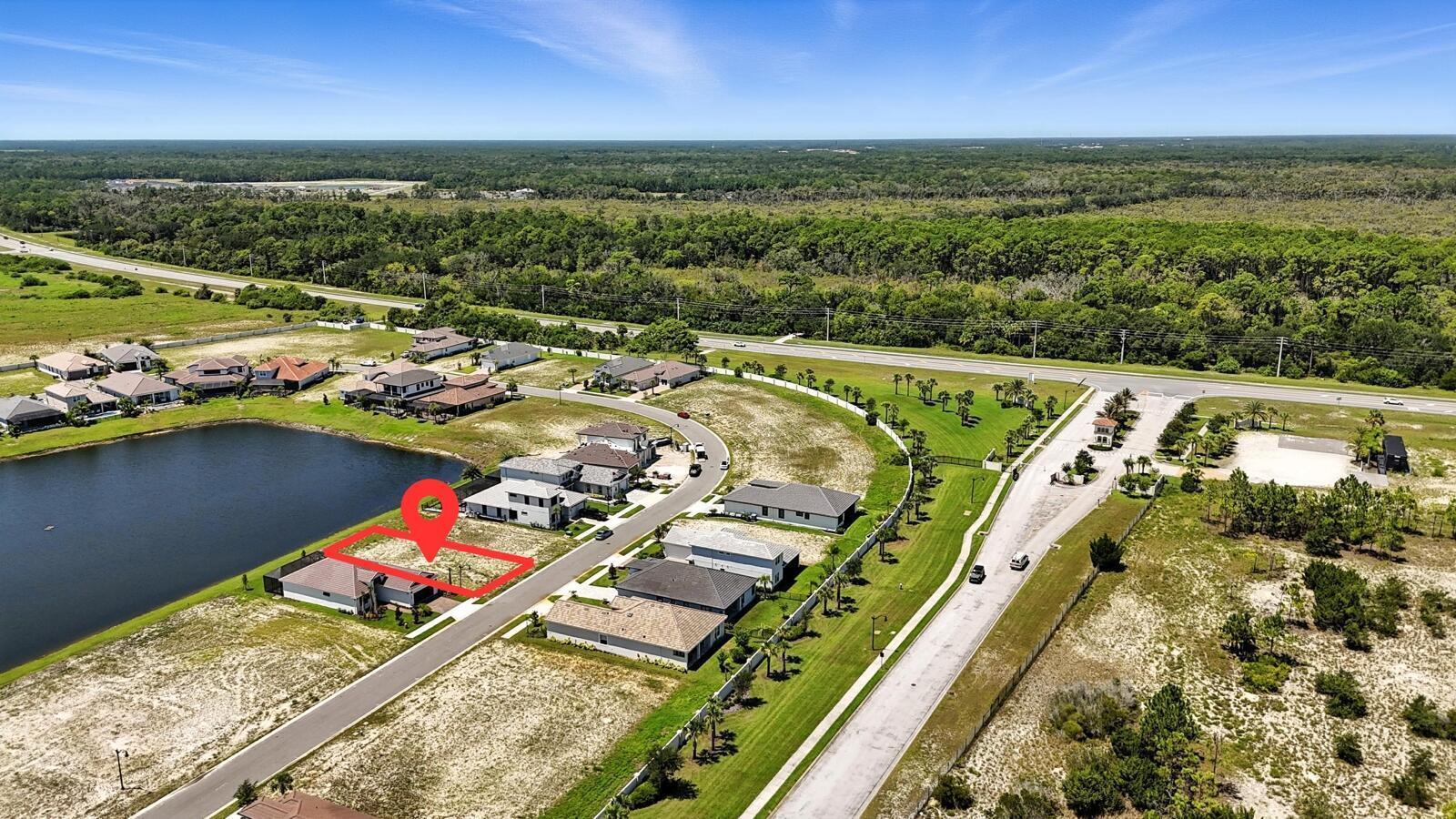 25 Del Palma Drive, Palm Coast FL 32137 photo 2
