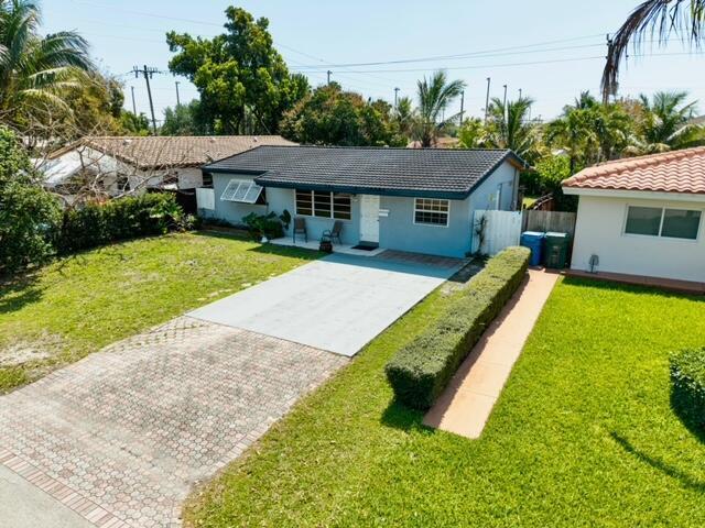 270 NE 42nd Street, Oakland Park FL 33334