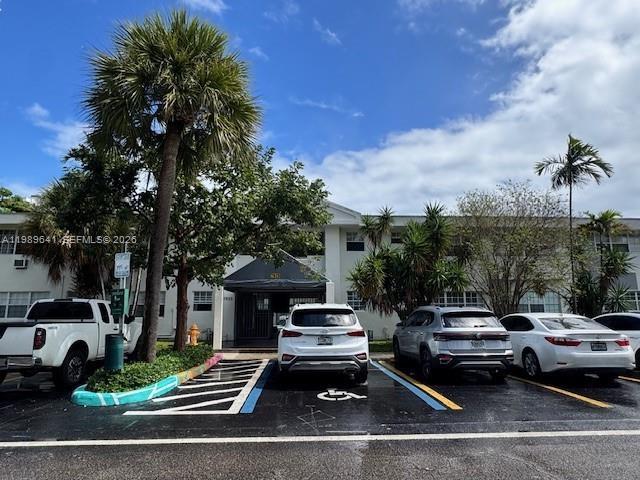 7925 West Dr # 16, North Bay Village FL 33141