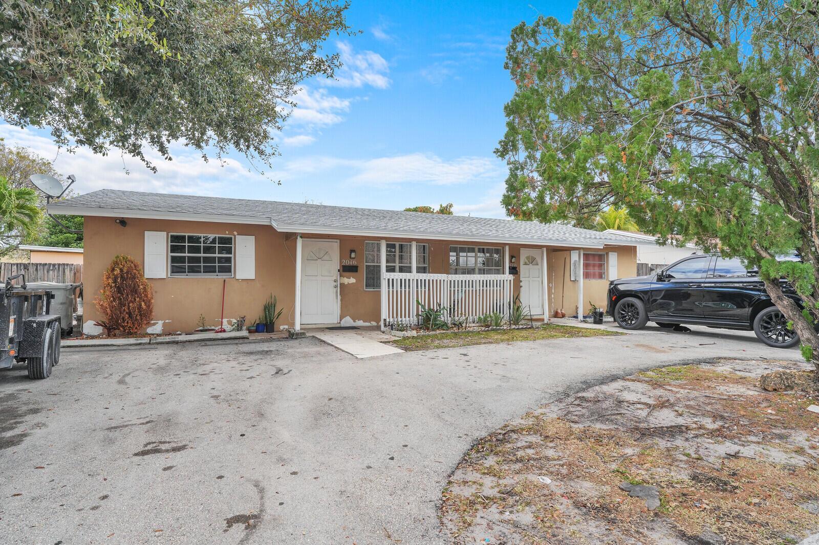 2040 NE 2nd Terrace, Pompano Beach FL 33060 photo 2