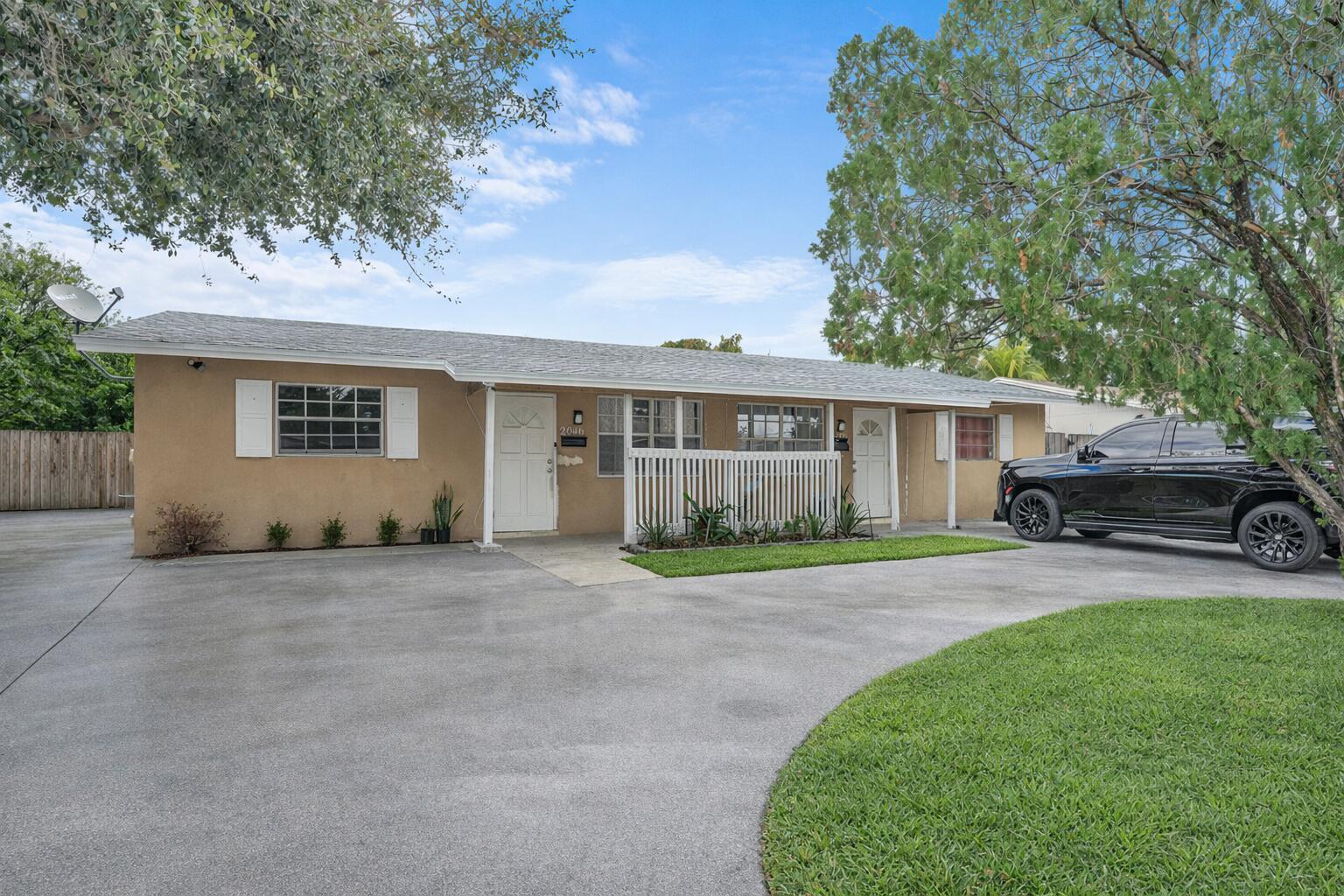 2040 NE 2nd Terrace, Pompano Beach FL 33060