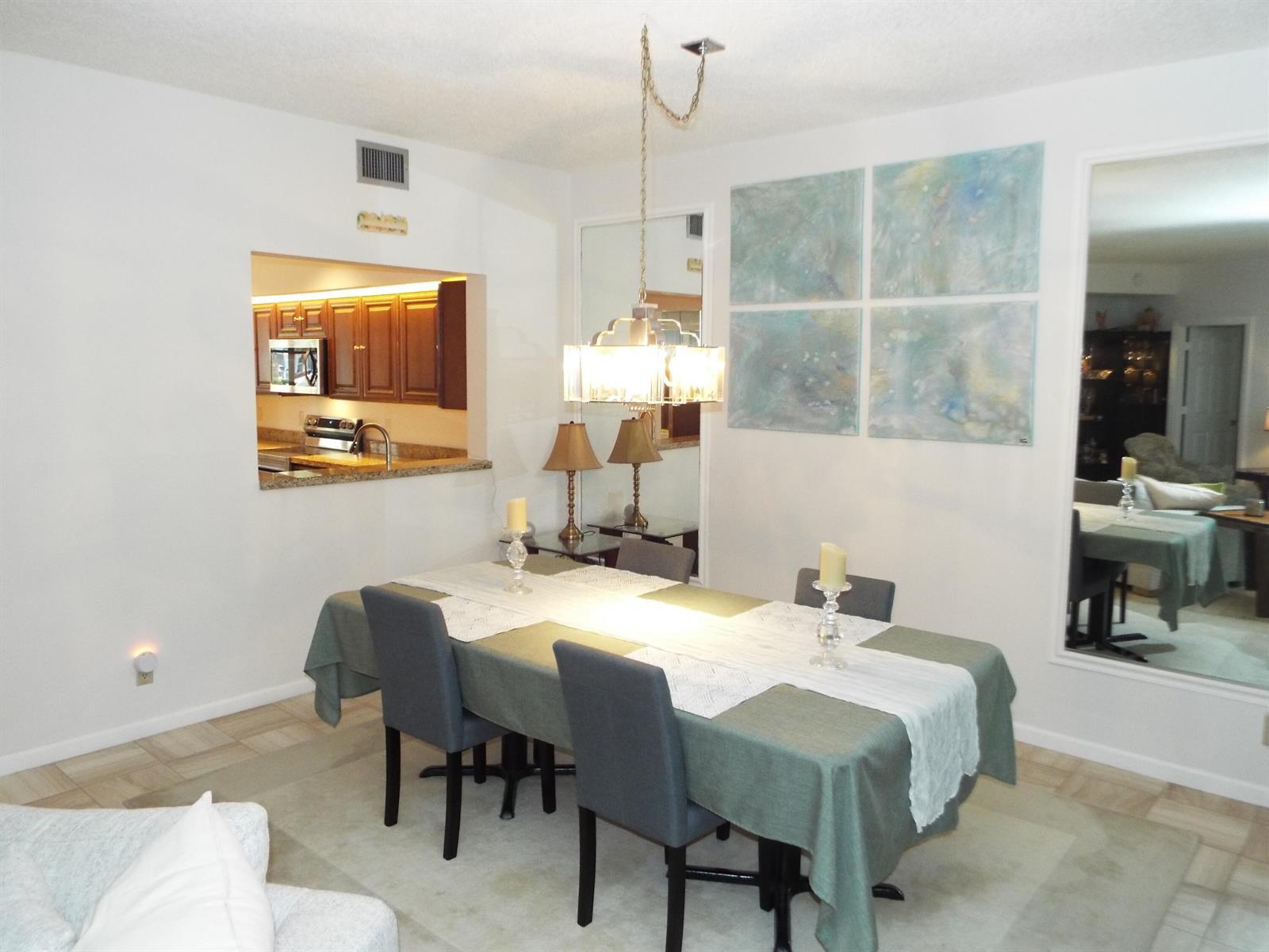 4128 W Palm Aire Drive # 281b, Pompano Beach FL 33069 photo 4