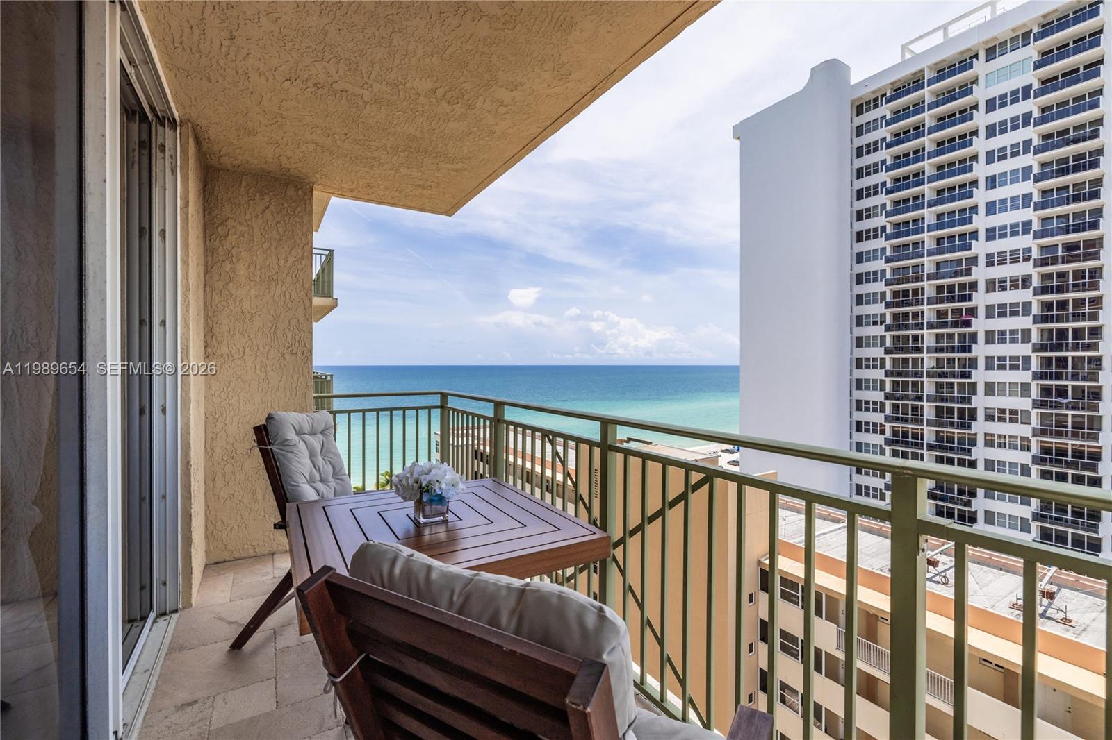 2080 S Ocean Dr, Hallandale Beach FL 33009 photo 2