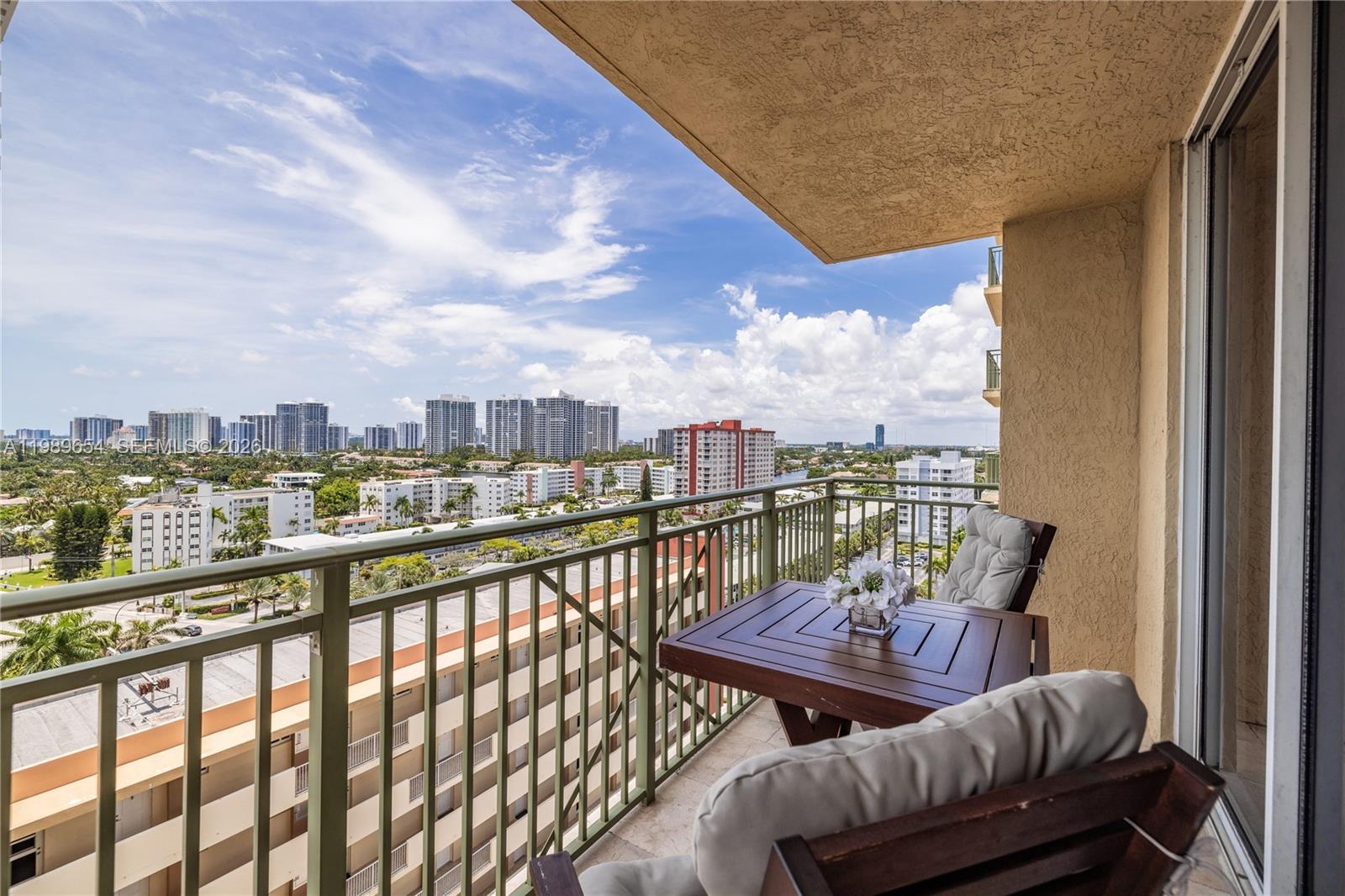 2080 S Ocean Dr, Hallandale Beach FL 33009 photo 3