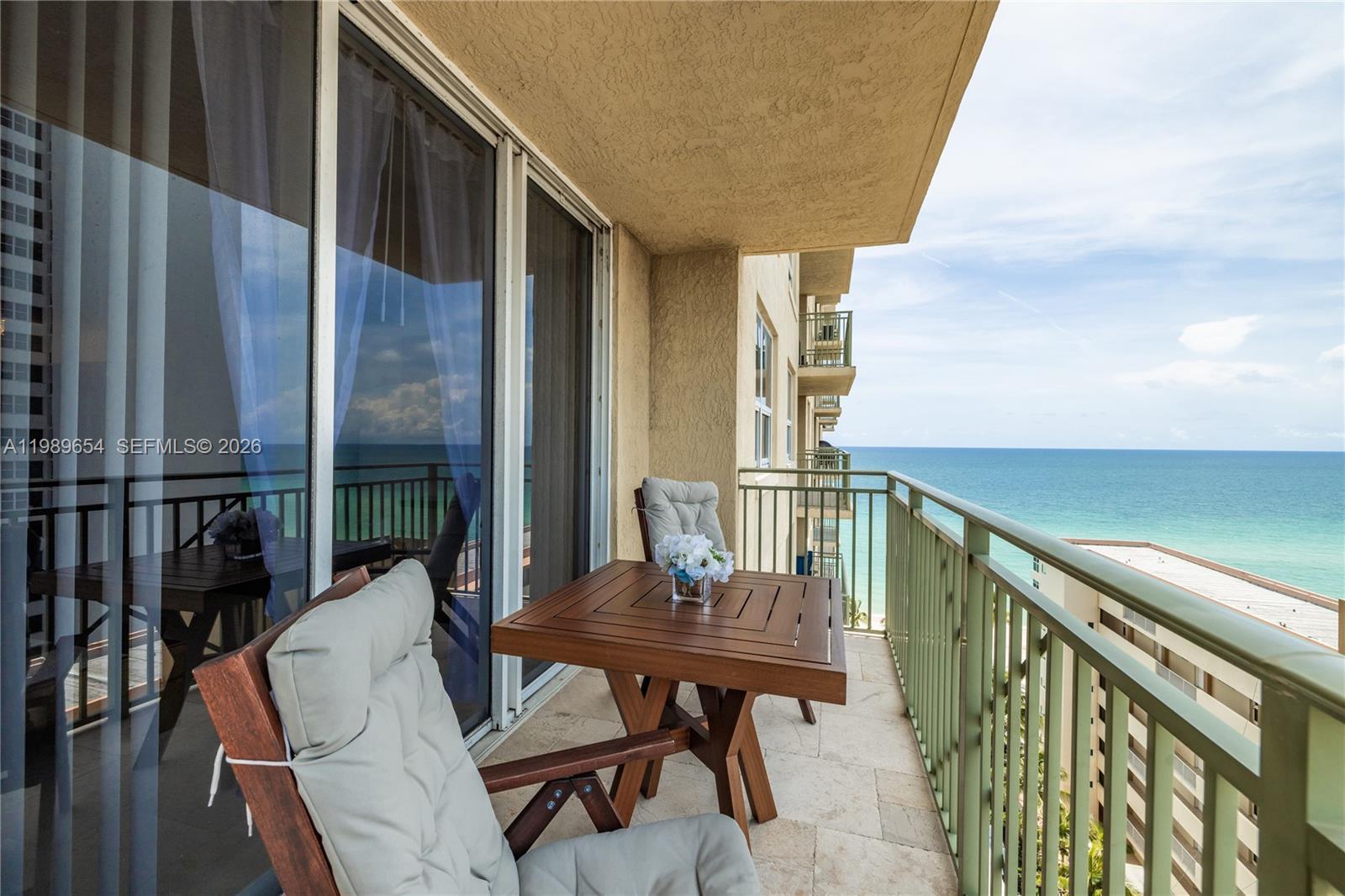 2080 S Ocean Dr, Hallandale Beach FL 33009 photo 4