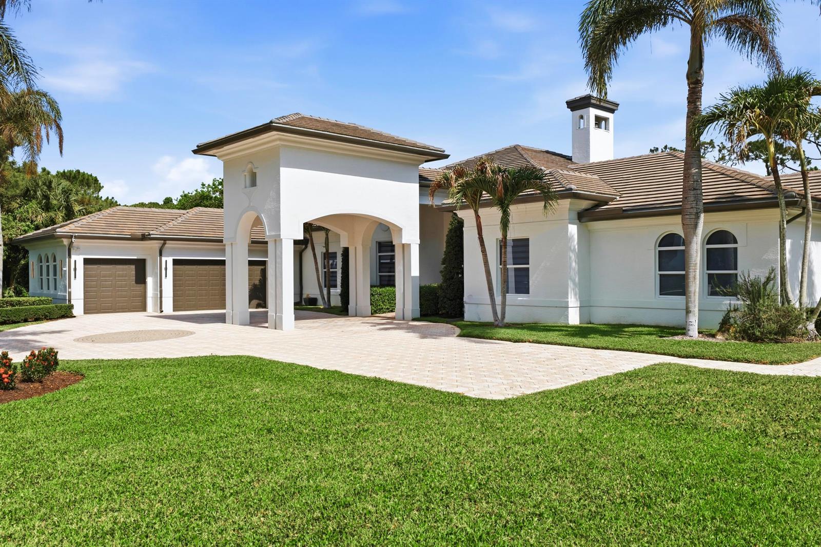 8245 SE Country Estates Way, Jupiter FL 33458 photo 3