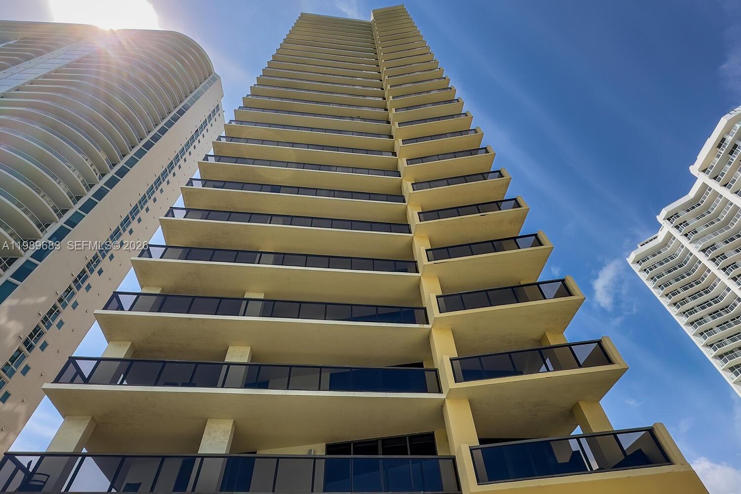 16275 COLLINS AV # 2303, Sunny Isles Beach FL 33160