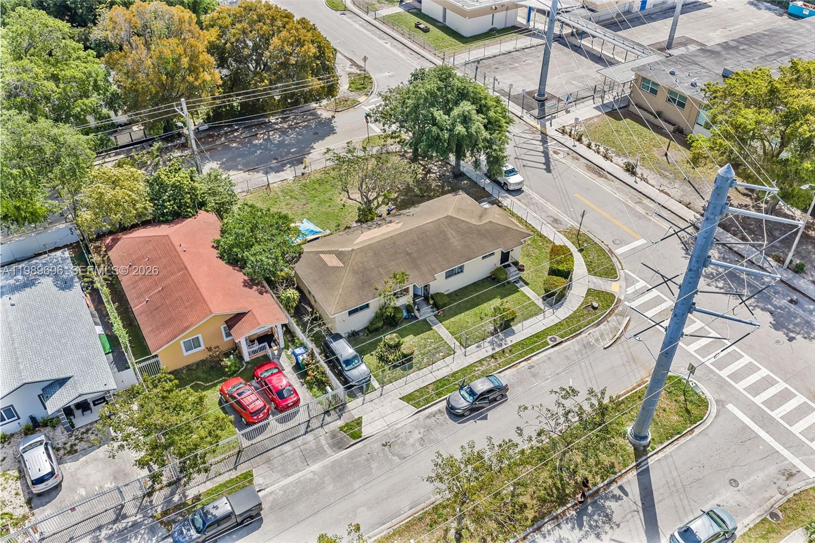 6701 NW 5th Ave, Miami FL 33150 photo 2