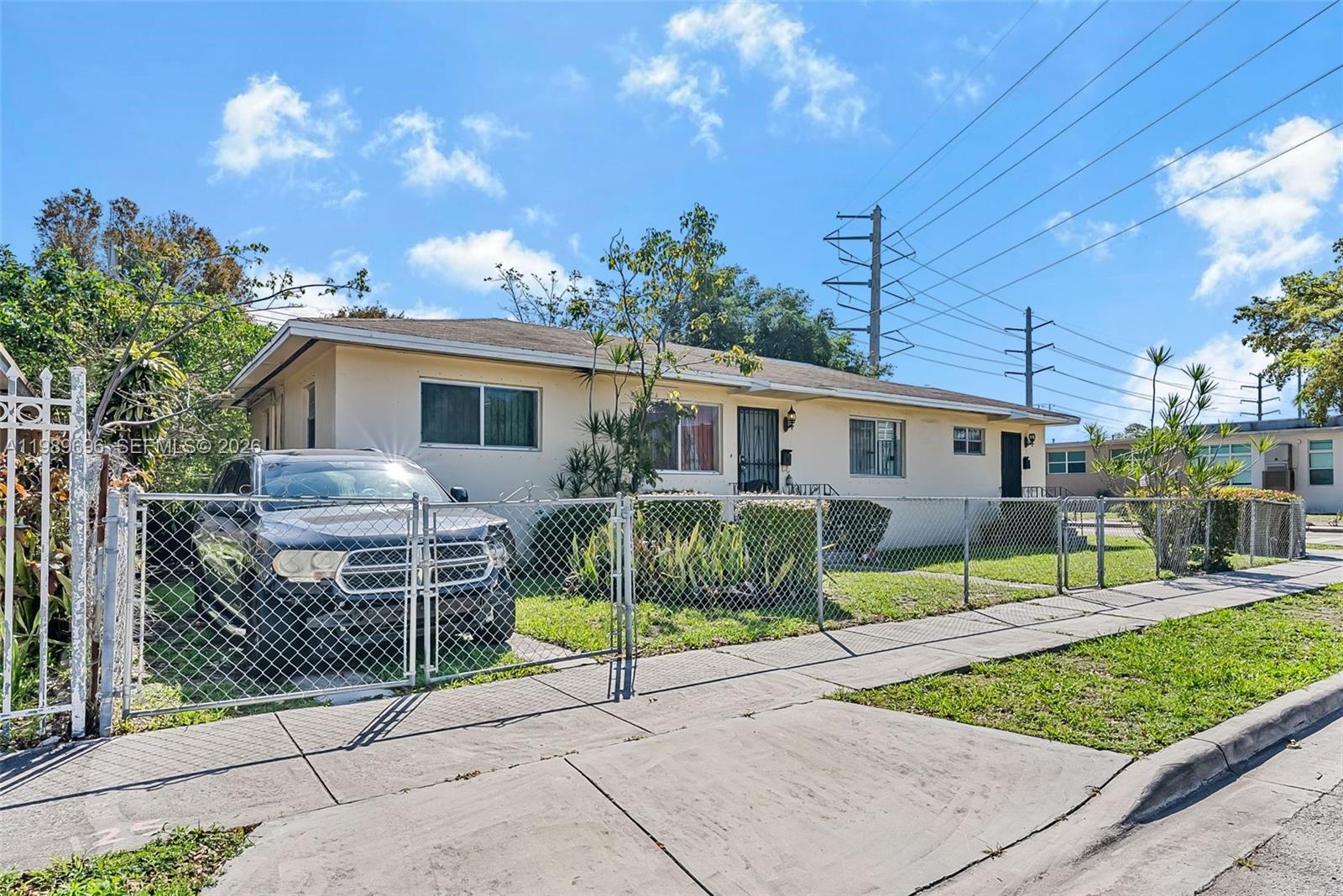 6701 NW 5th Ave, Miami FL 33150 photo 3