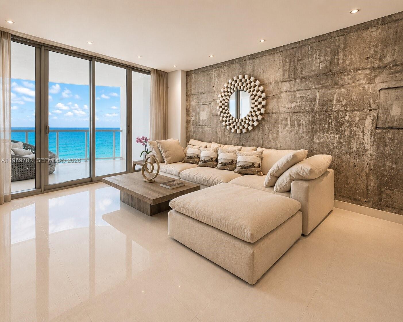 17121 Collins Ave # 1905, Sunny Isles Beach FL 33160 photo 3