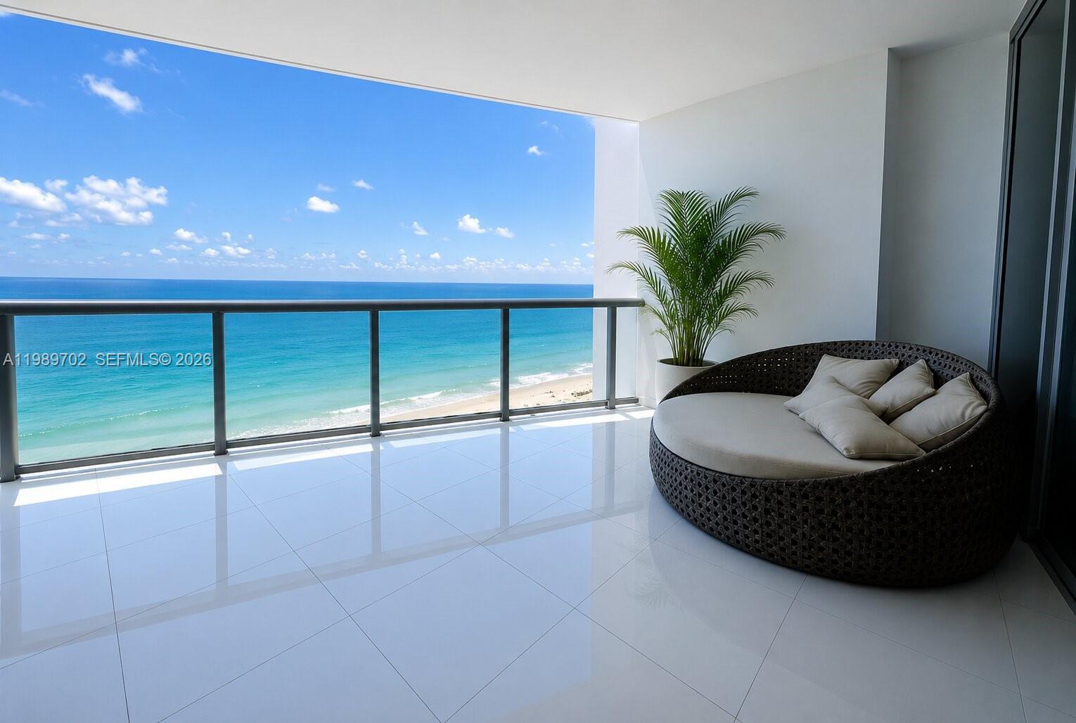17121 Collins Ave # 1905, Sunny Isles Beach FL 33160