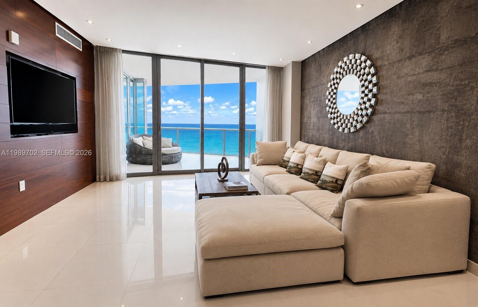 17121 Collins Ave # 1905, Sunny Isles Beach FL 33160 photo 4