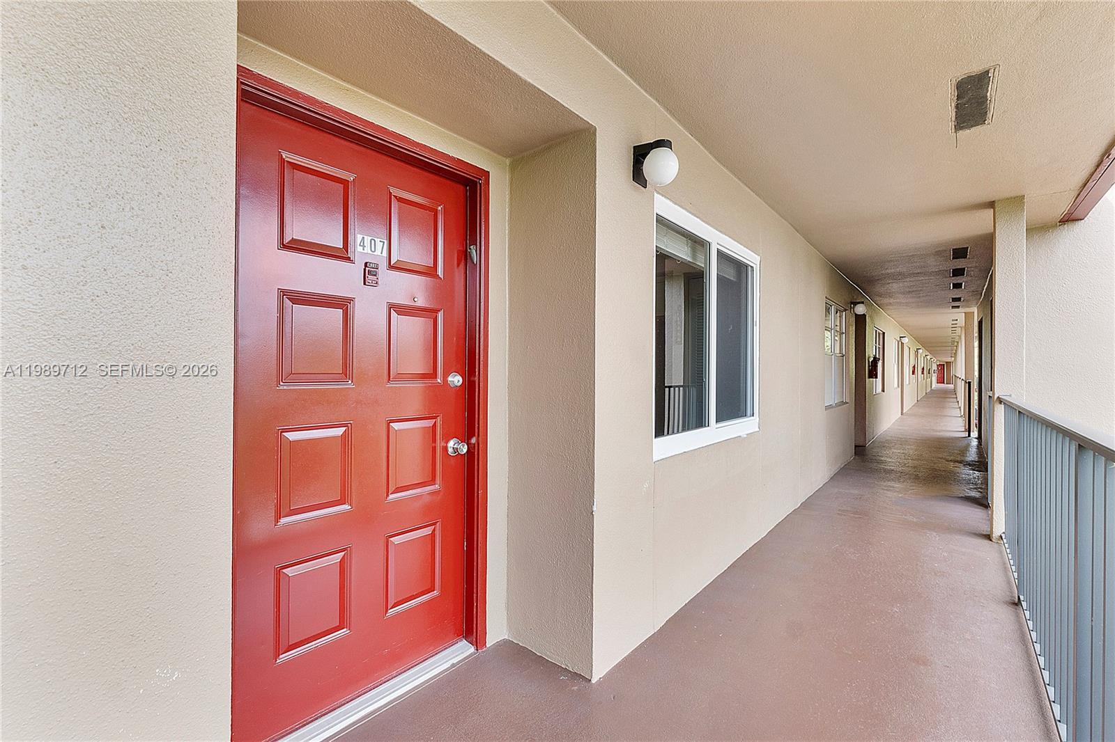 12750 SW 4th Ct # 407J, Pembroke Pines FL 33027 photo 2