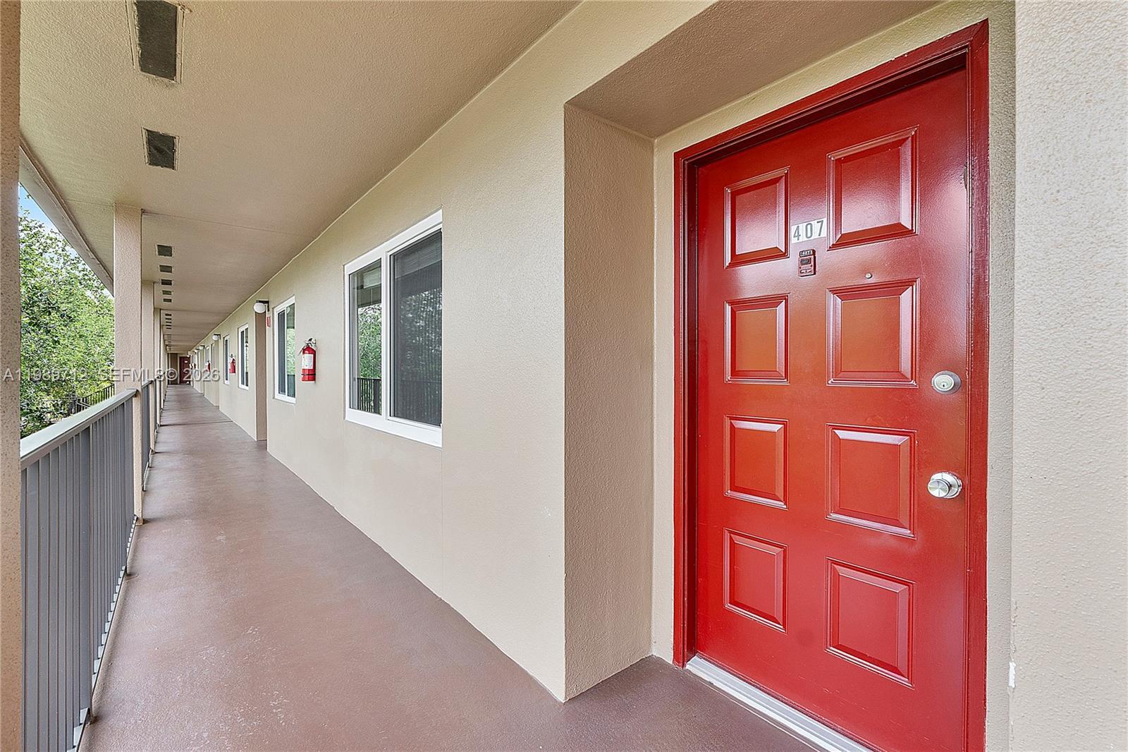 12750 SW 4th Ct # 407J, Pembroke Pines FL 33027