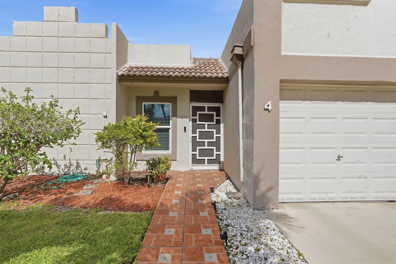 19000 Stewart Circle # 4, Boca Raton FL 33496 photo 2