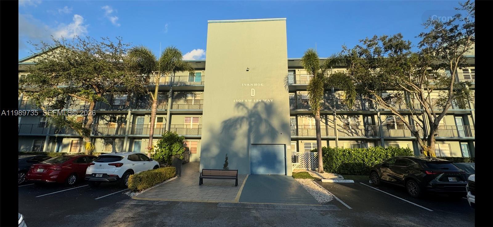 1501 SW 134th Way # 301D, Pembroke Pines FL 33027
