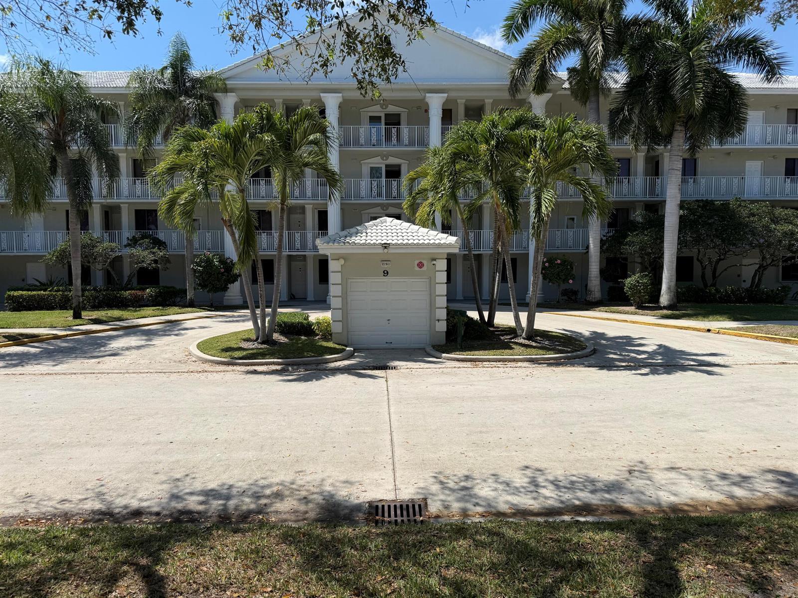 2761 Village Boulevard # 305, West Palm Beach FL 33409