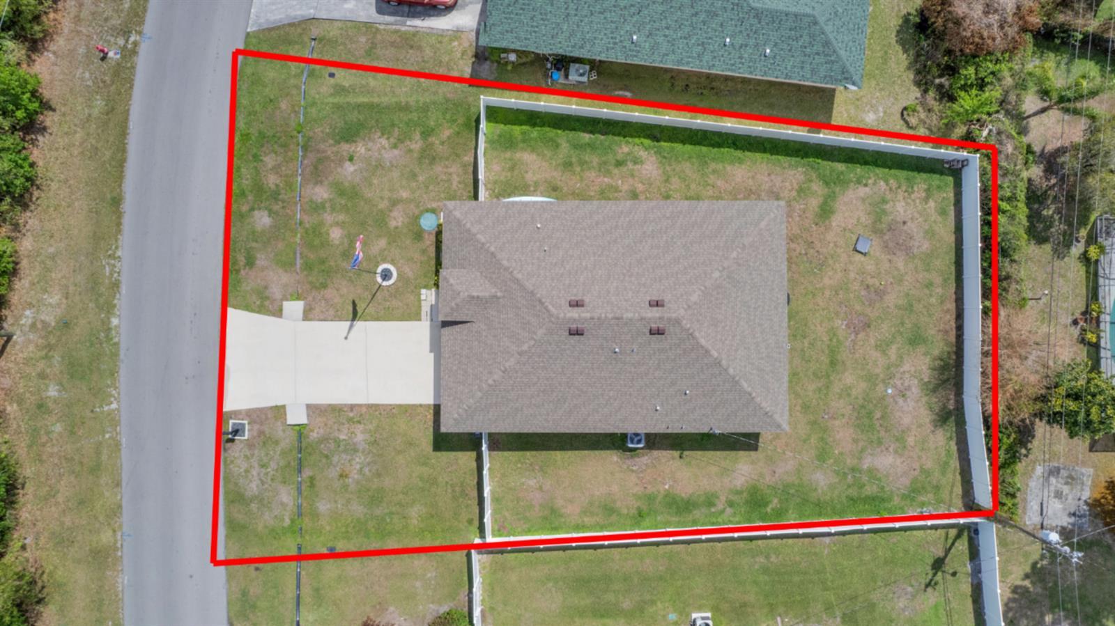 1858 SW Lennox Street, Port St. Lucie FL 34953 photo 4