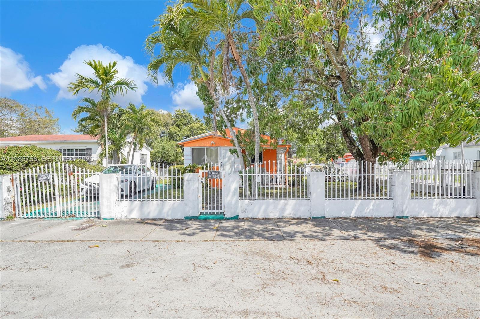 1451 NW 43rd St, Miami FL 33142 photo 5