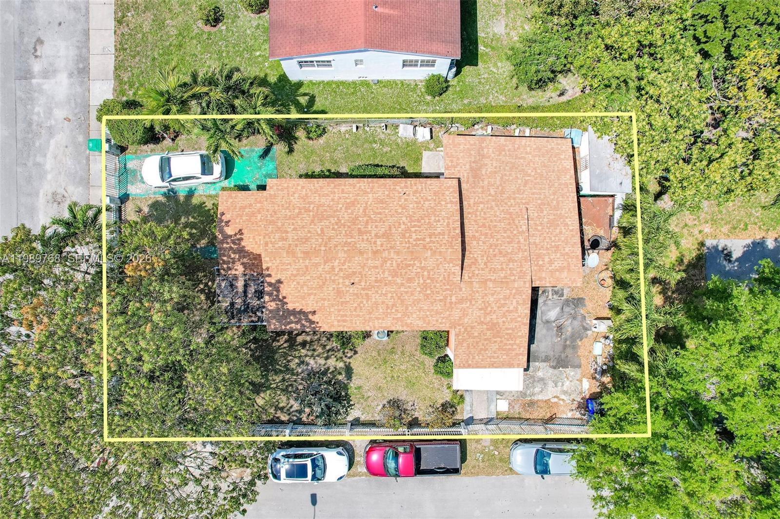 1451 NW 43rd St, Miami FL 33142 photo 4