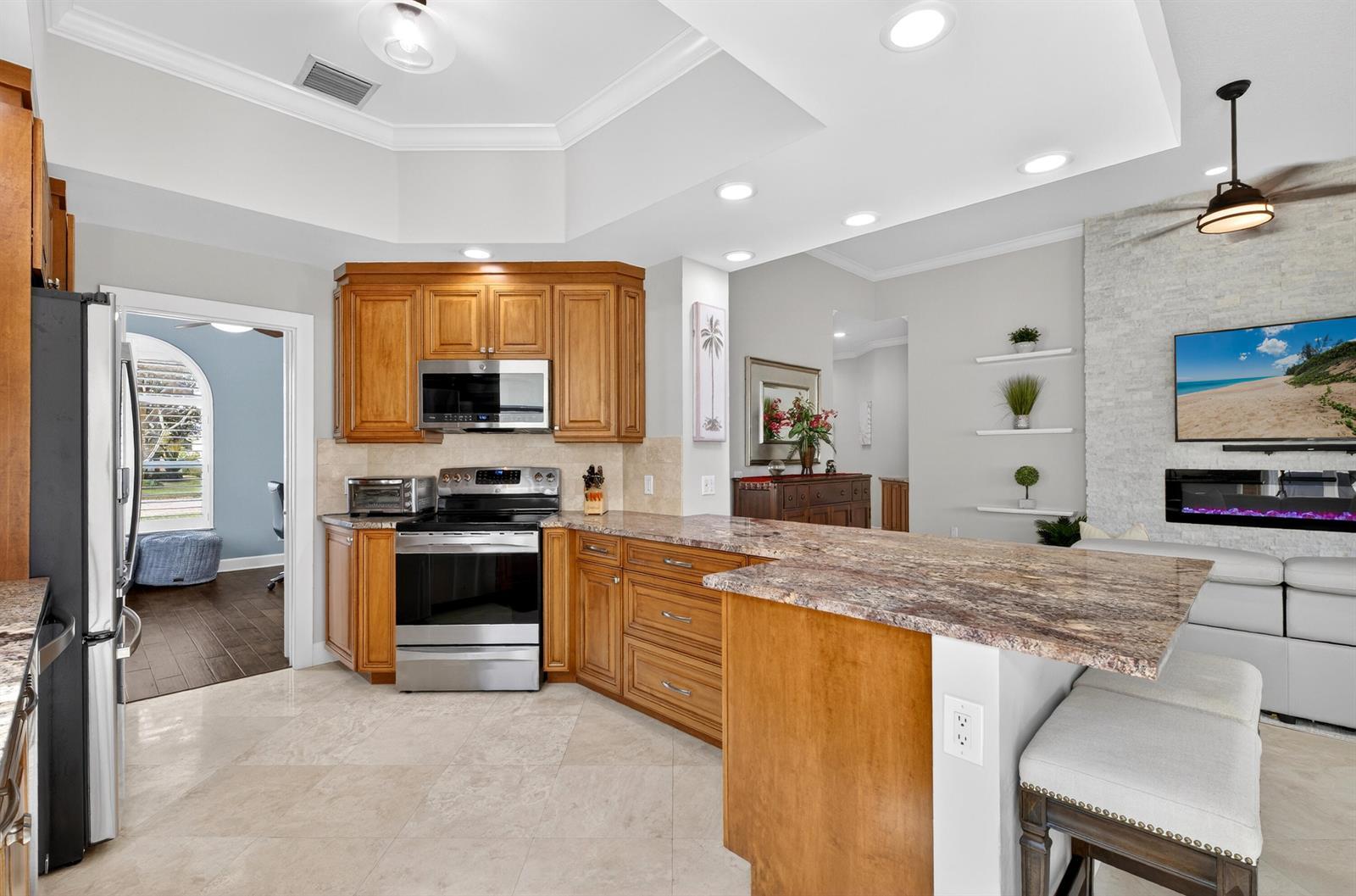 8223 Pine Cay Road, Wellington FL 33414 photo 5