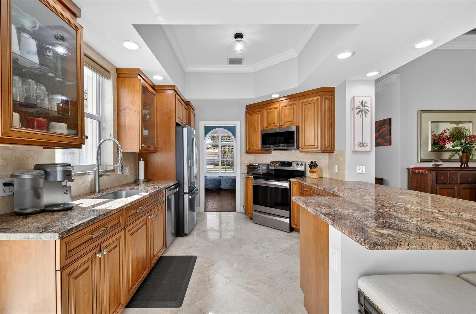 8223 Pine Cay Road, Wellington FL 33414 photo 4