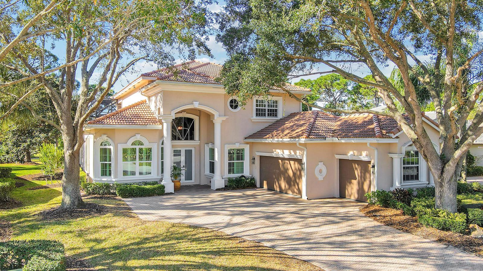 10109 Spyglass Lane, Port St. Lucie FL 34986 photo 2