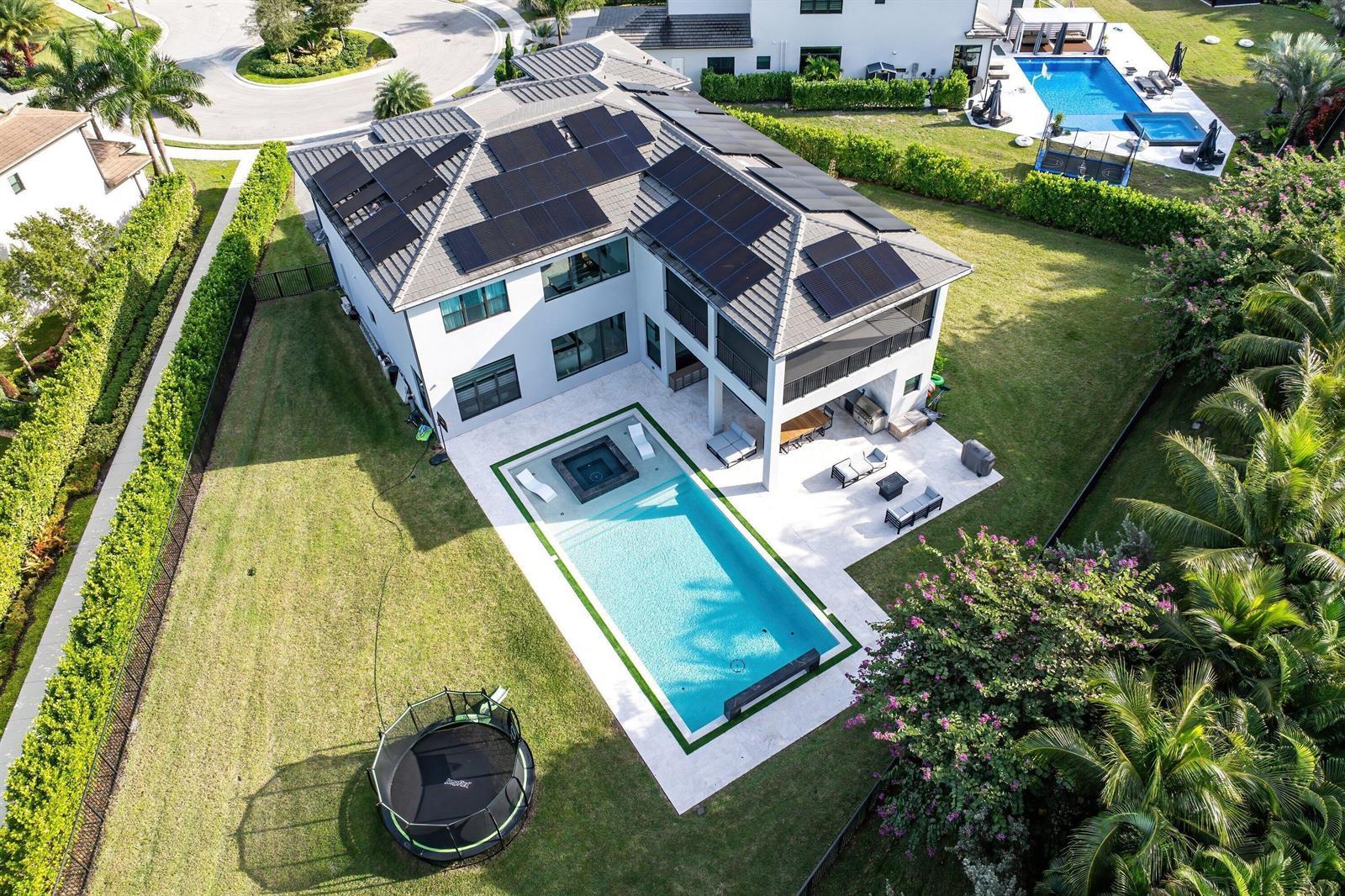 17464 Ponte Chiasso Drive, Boca Raton FL 33496 photo 2