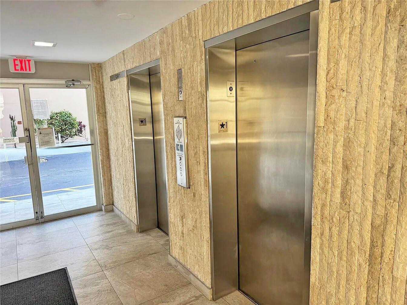 3113 S Ocean Drive # 504, Hallandale Beach FL 33009 photo 5