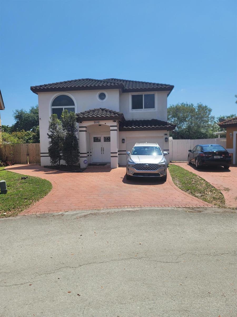 8448 NW 196th Terrace, Hialeah FL 33015