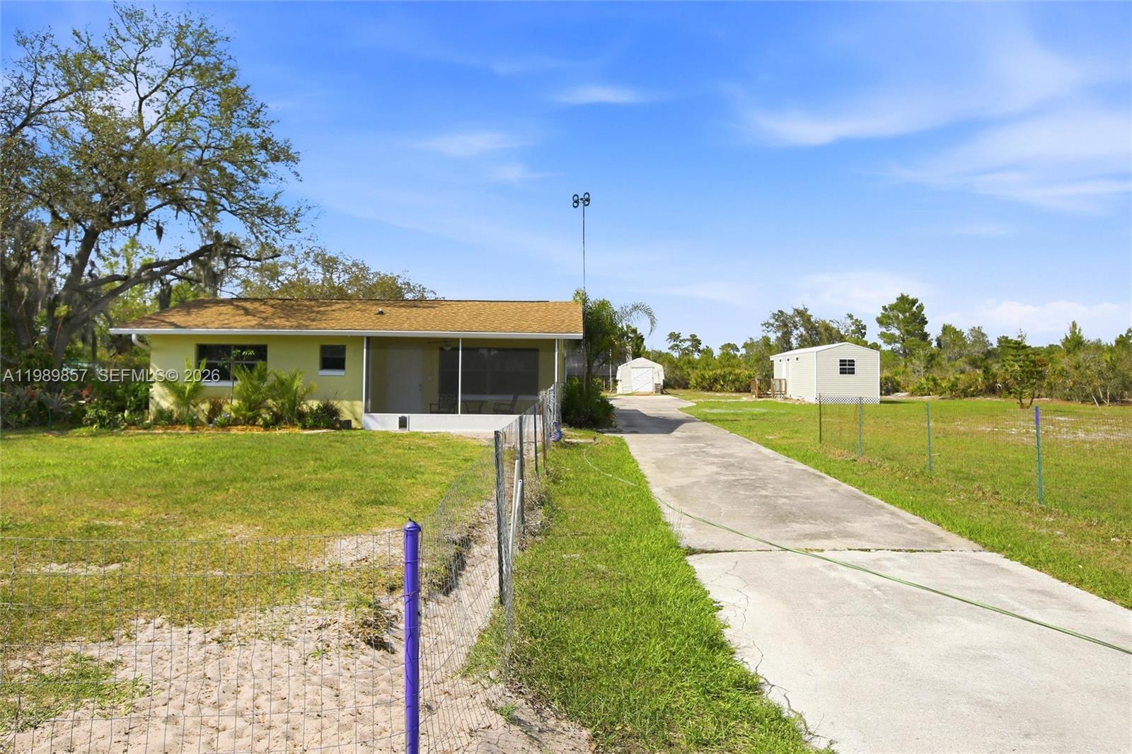 49 Williams Road, Lake Placid FL 33852 photo 2