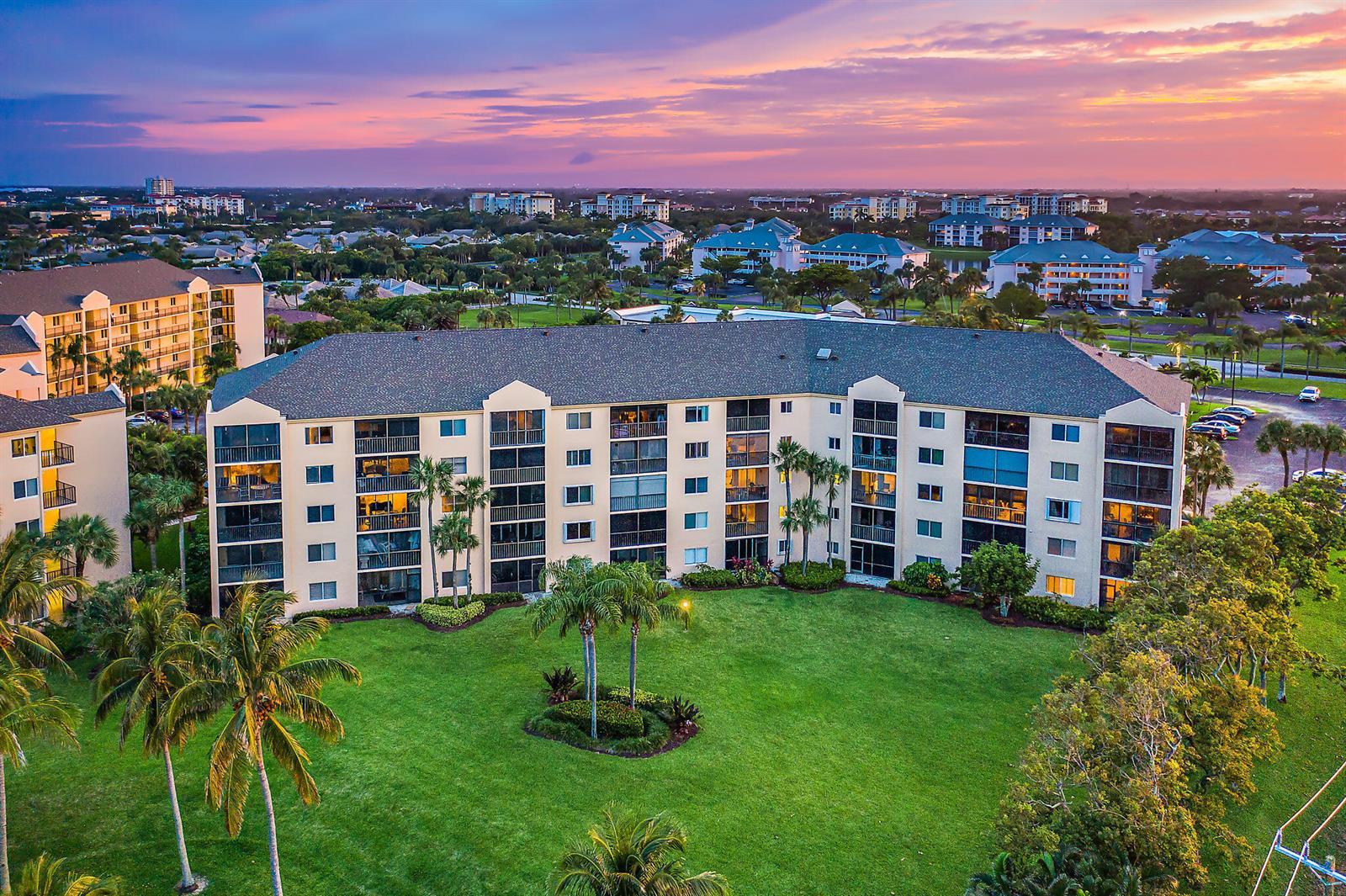 275 Palm Avenue # C402, Jupiter FL 33477 photo 3