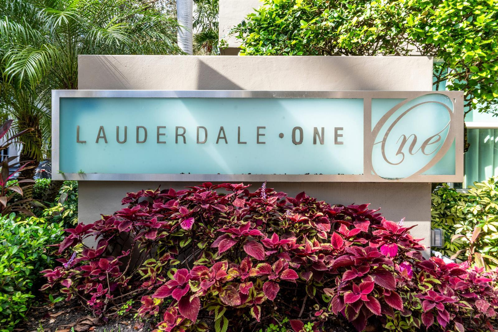 2401 NE 65th Street # 310, Fort Lauderdale FL 33308