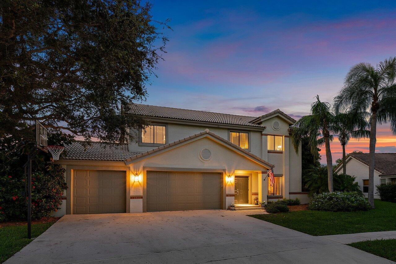 11842 Island Lakes Lane, Boca Raton FL 33498 photo 2