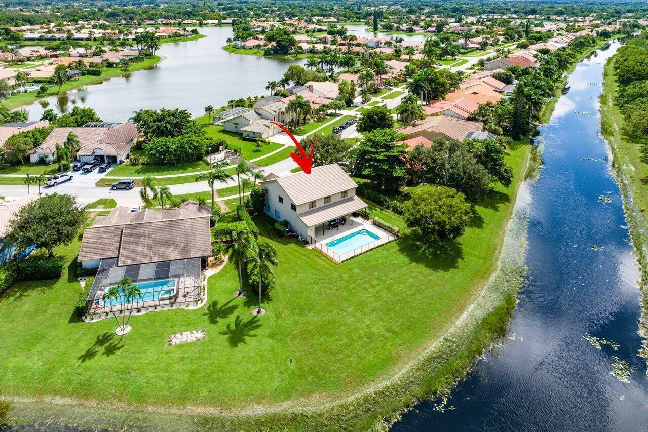 11842 Island Lakes Lane, Boca Raton FL 33498 photo 4