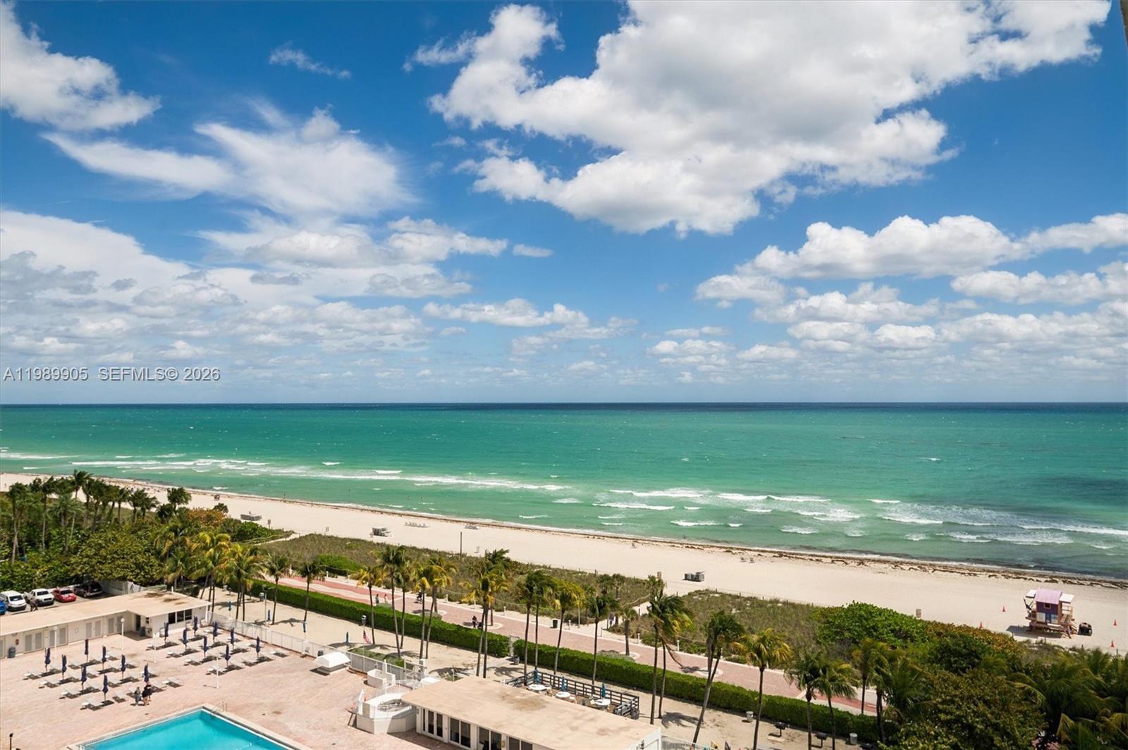 5001 Collins Ave # 9H, Miami Beach FL 33140