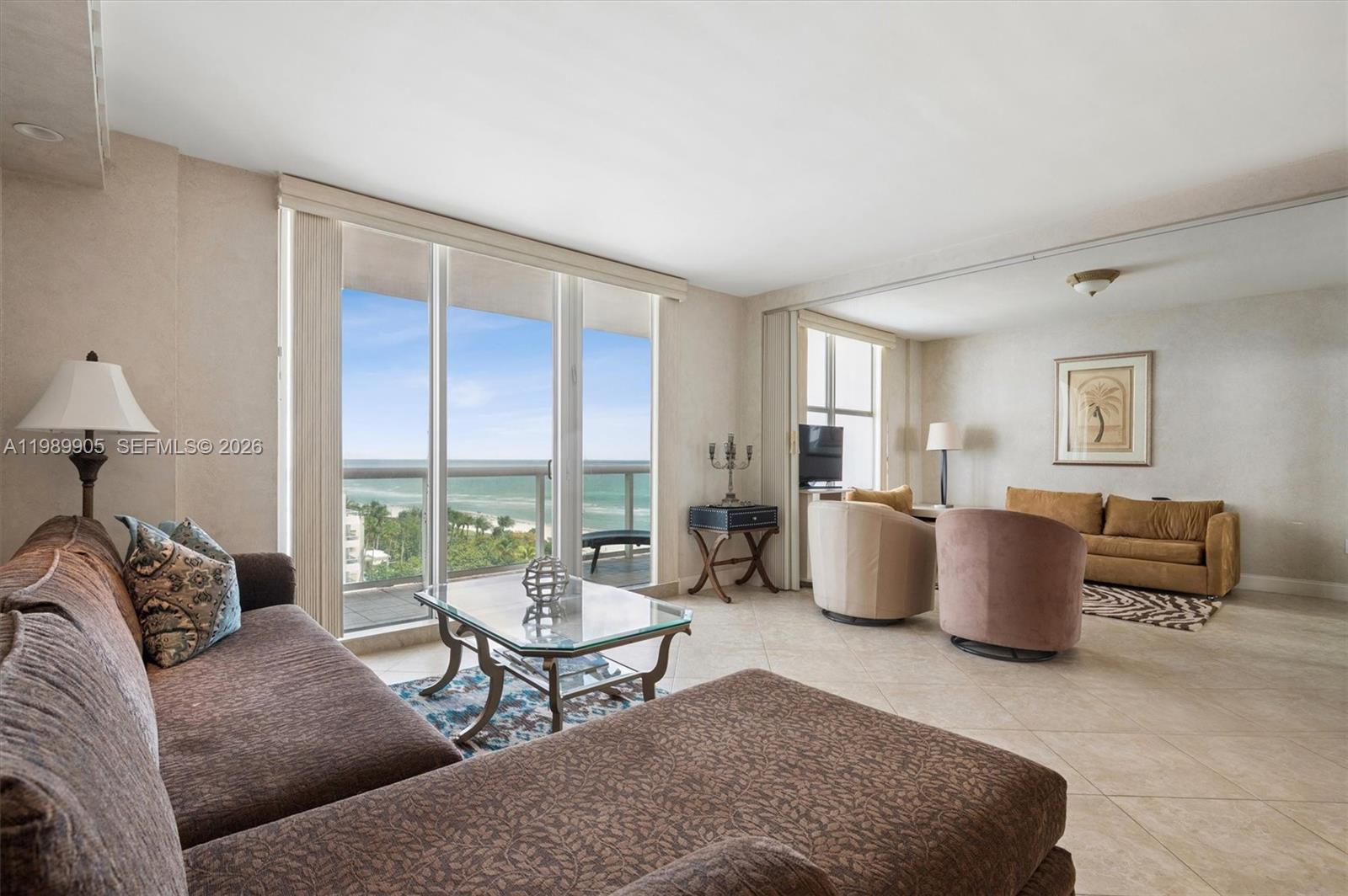 5001 Collins Ave # 9H, Miami Beach FL 33140 photo 5