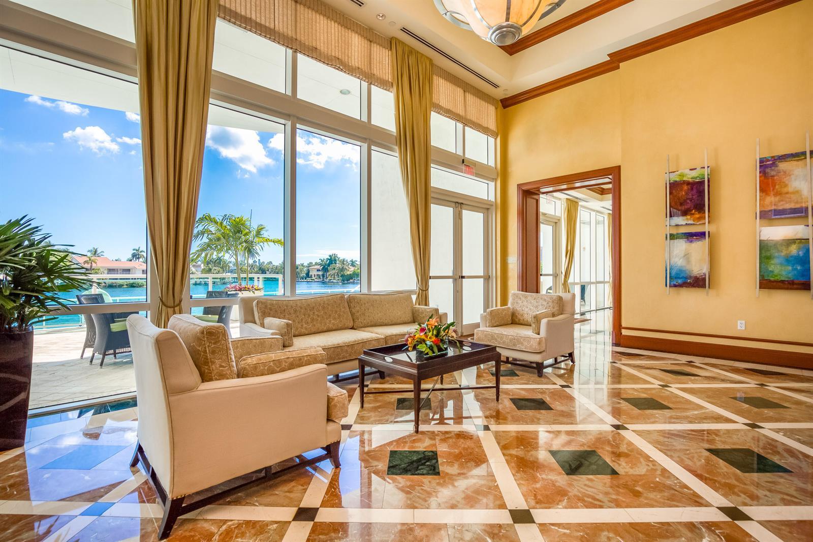 20201 E Country Club Drive # 706, Aventura FL 33180