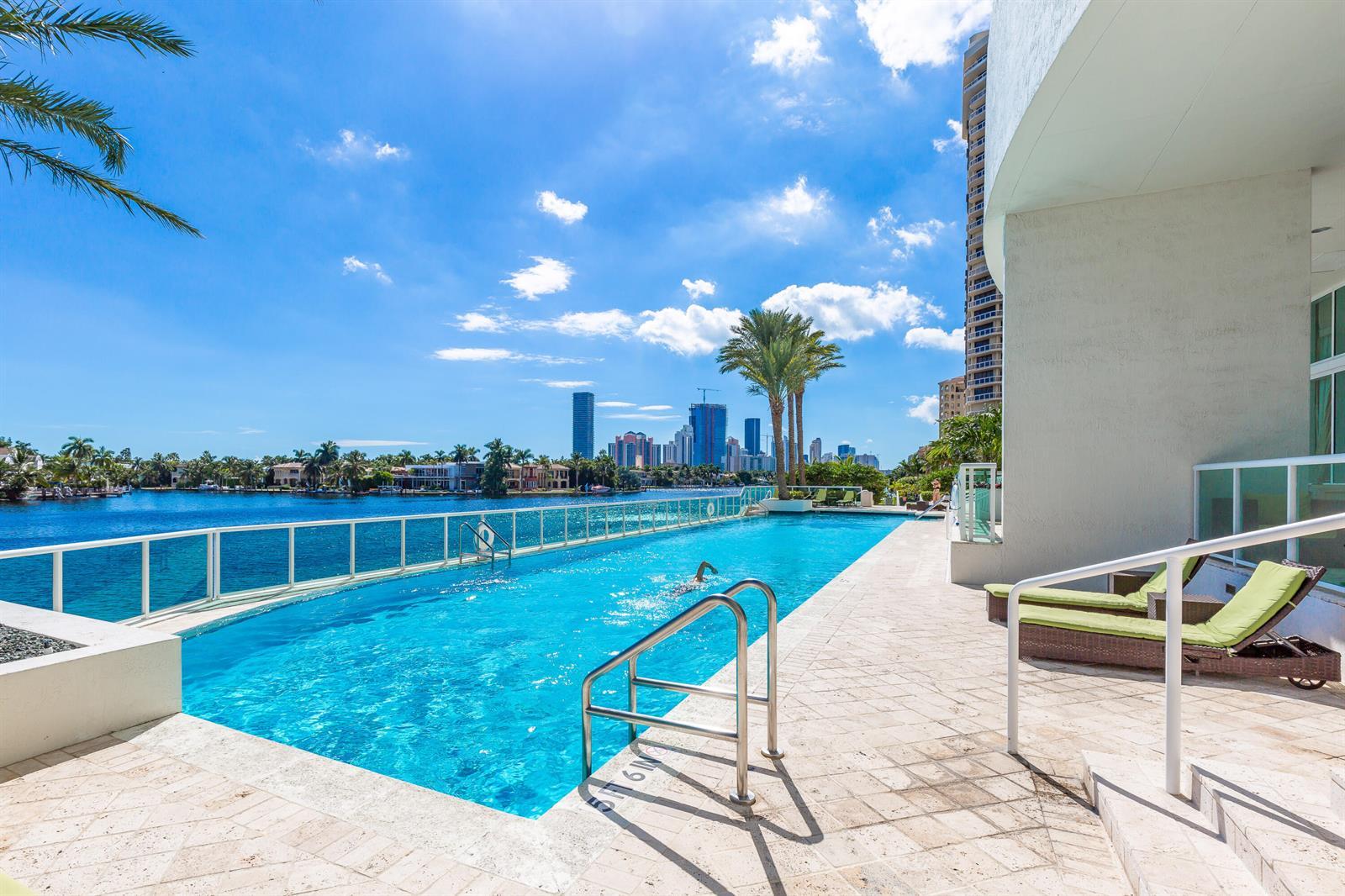 20201 E Country Club Drive # 706, Aventura FL 33180 photo 5