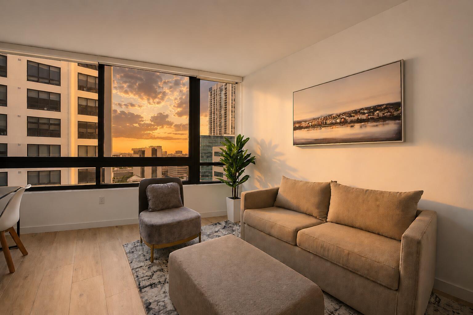 225 N Miami Avenue # 2002, Miami FL 33128 photo 4
