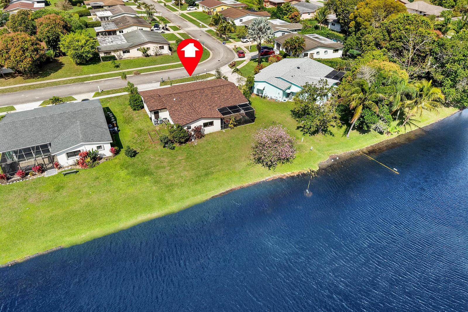 14592 Country Side Lane, Delray Beach FL 33484 photo 3