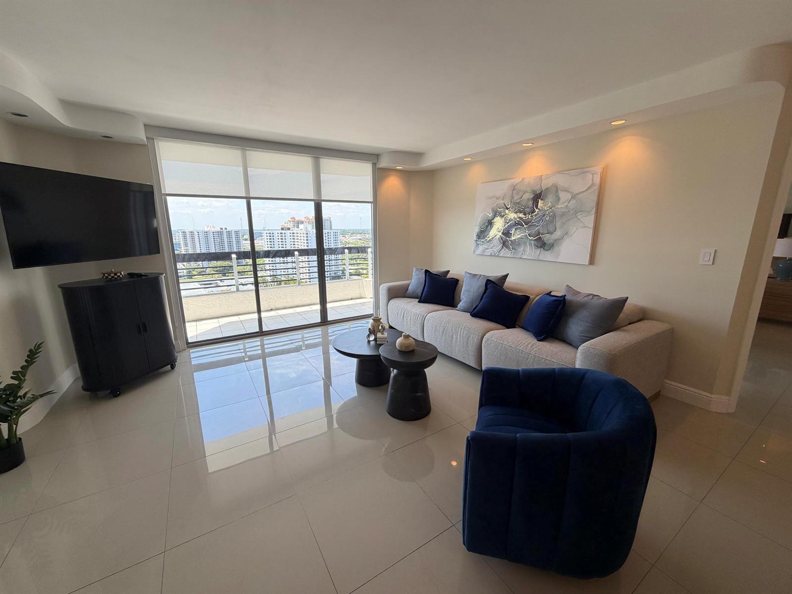 3530 Mystic Pointe Drive # 2303, Aventura FL 33180 photo 5
